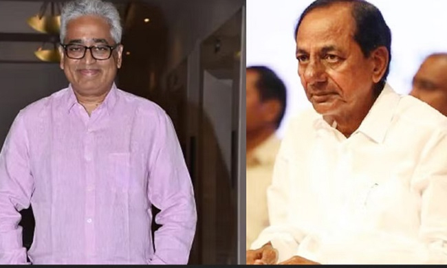 Senior Journalists Comments Puts KCR In Big Trouble?