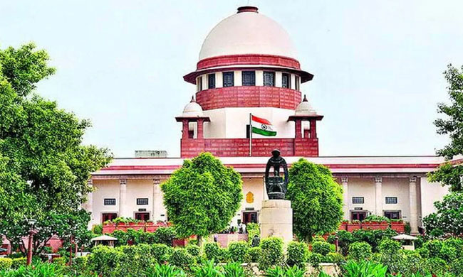 Supreme Court Makes Key Comments On Margadarsi Chits!