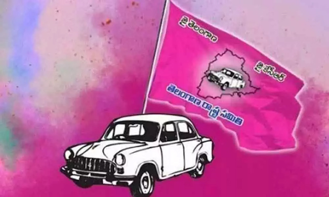 TRS plans on media coverage fail