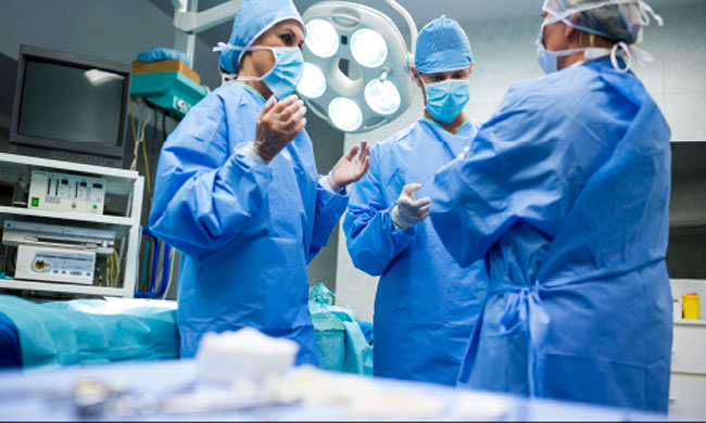 TS Medical Council Serious On Wrong Operation!