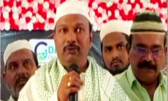 Telangana Health Director Makes Controversial Comments Again!