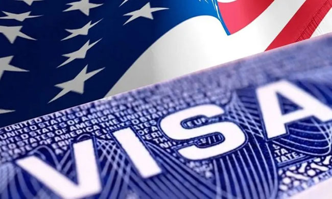 US Embassys Good News On Visa Renewals!