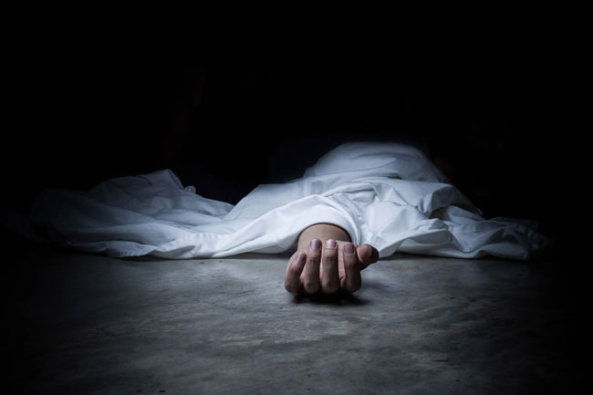 Unfortunate: Students Commit Suicide After Failing Inter Exams!
