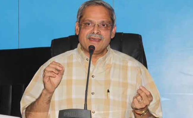 Union Minister Husband Adult Language At Trolls!
