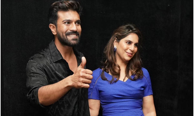 Upasana Opens Up About Her Late Pregnancy! Upasana Opens Up About Her Late Pregnancy!