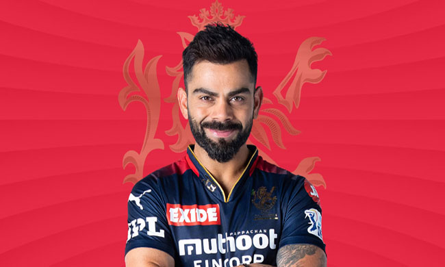 Virat Kohli Recalls When He Wanted To Leave RCB?
