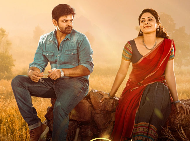 Virupaksha: The mystical thriller to stream on top digital platform Virupaksha: The mystical thriller to stream on top digital platform