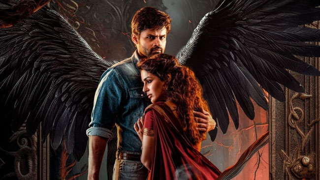 Virupaksha Day 1 Box-Office Collections Are Impressive Virupaksha Day 1 Box-Office Collections Are Impressive