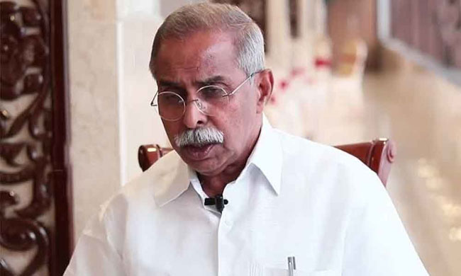 Viveka Case: Another Shock For Avinash Reddy!