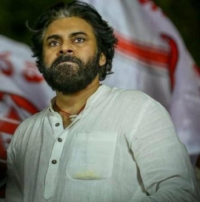 What About Ideals? How Posts Can be Given To aides Pawan?