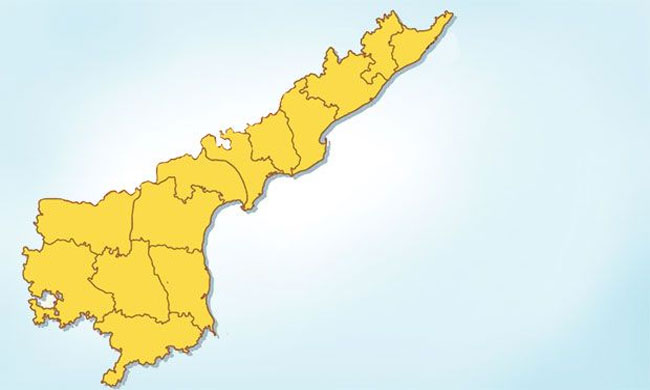 When AP Govt Employees Will Get Salaries This Month?