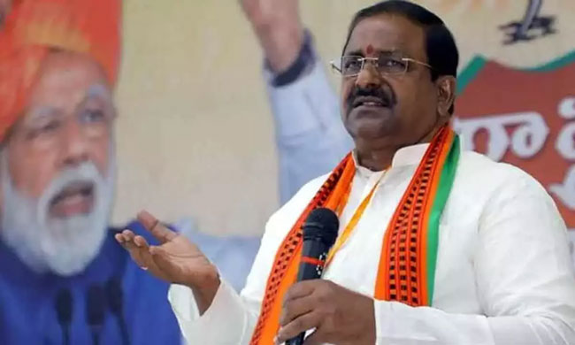 Will Pro-Amaravati Stand Help BJP Grow In AP?