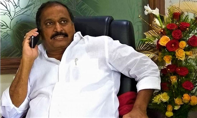 Will Shilpas switch over to TDP again?