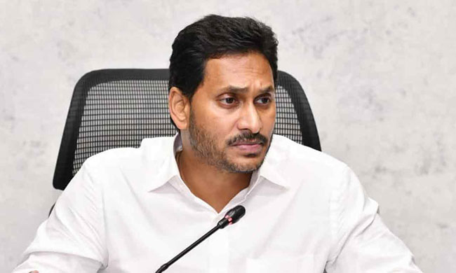 Will this move of Jagan may YSRCP chances in tribal seats?