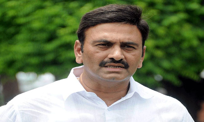YCP Rebel MP Gives Reasons For Early Elections In AP!