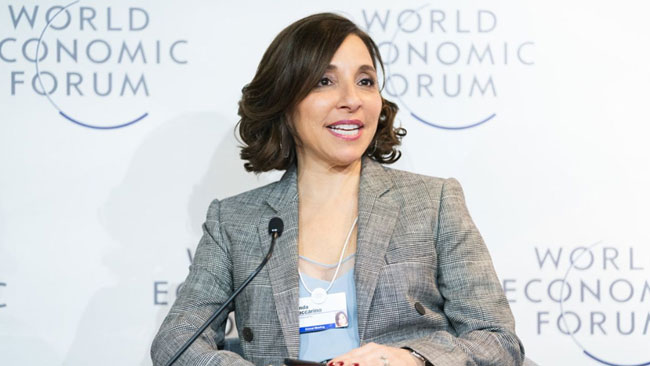 A Woman To Take Over Twitter CEO Post From Elon Musk!