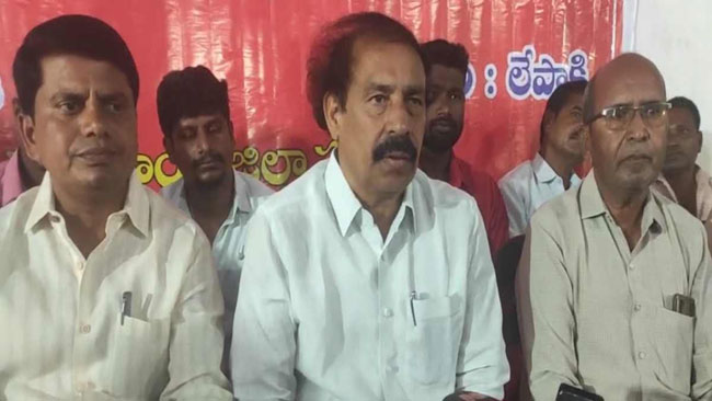 AP: Communist Leaders Interesting Comments On Alliances!