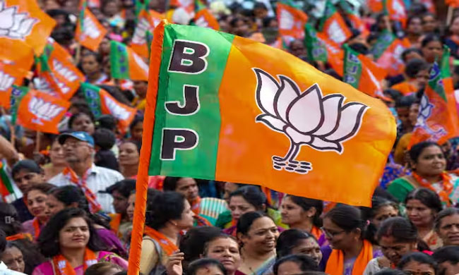 AP:Can Karnataka Defeat Change BJPs Behaviour?