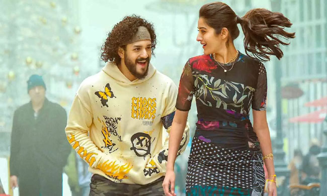 అఖిల్‌ ఏజెంట్‌ ఓటీటీ షాక్‌