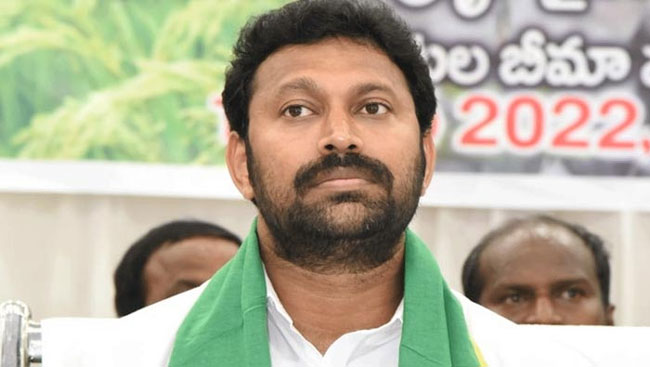 Avinash Reddy Brings Big Twist To CBI Investigation!