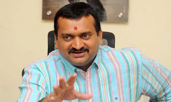 Bandla Ganesh Talks About Re-entry Into Politics!