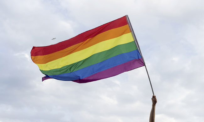 Centre Disaproves Same-sex Marriages Yet Again!