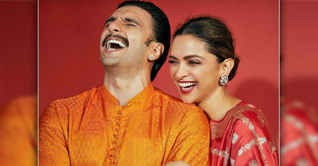 Deepika Padukones Interesting Take On Marriages!
