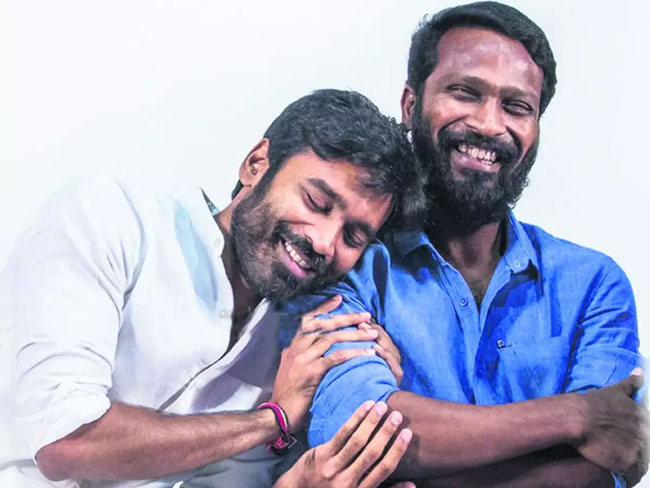 Dynamic Duo: Action-Packed Film Set in KGF Backdrop