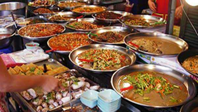 Eateries Ordered Not To offer Free Food In Karnataka!