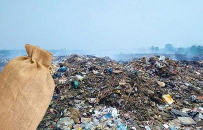 Emotional Story Behind Dead Body Found In Bag In Langarhouse!