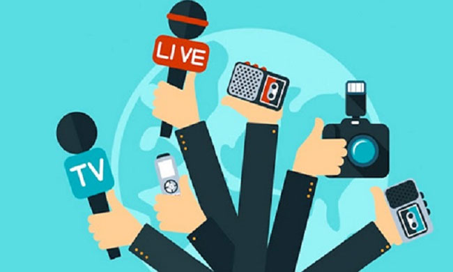 Experts Opinion On Labeling Media In AP!