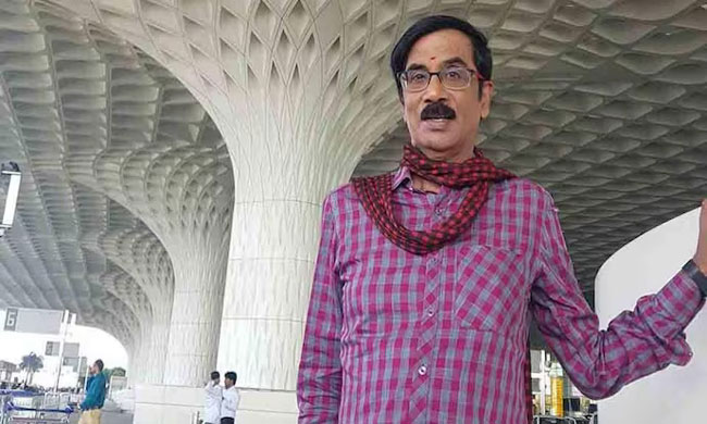 Famous Actor-Director Manobala Passes Away! Famous Actor-Director Manobala Passes Away!