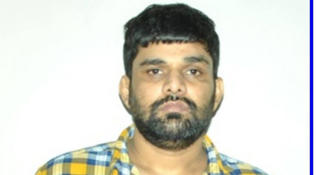 Infamous Gangster Beaten To Death In Jail?
