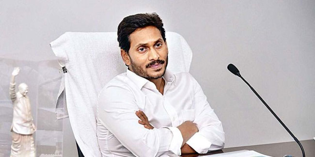 Jagan Changing Caste War Into Class War?