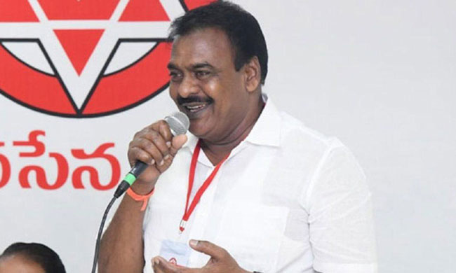 Janasena Rebel MLA To Pay Price For His Loose Tongue?