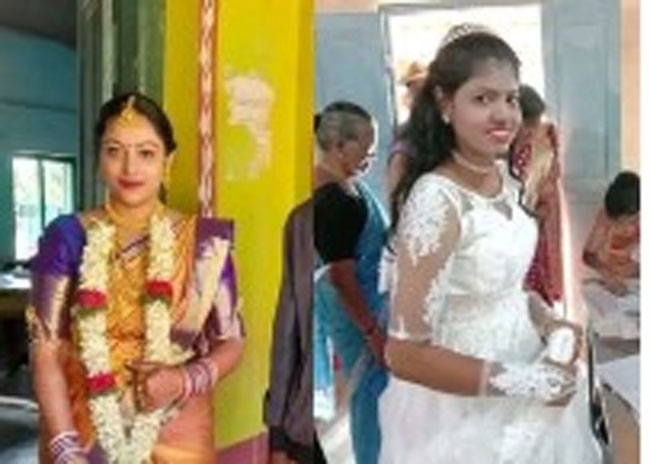 Karnataka Elections: Wedding Cannot Stop Brides From Voting!