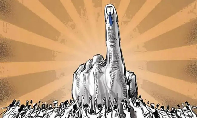 Karnataka Elections: Who Won And Who Lost So Far?