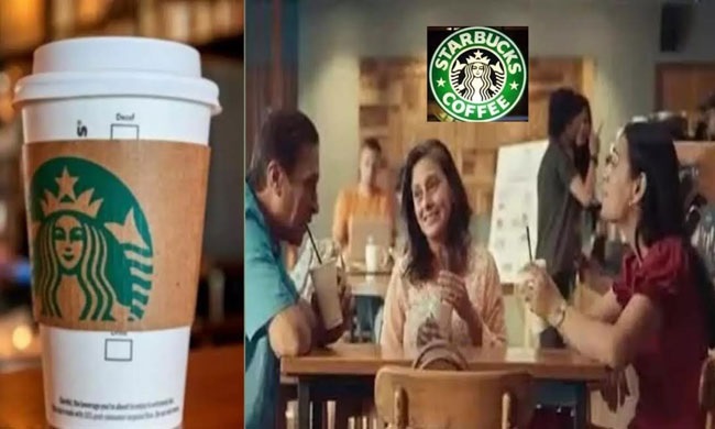 Latest Ad Makes Starbucks New Target Of Boycott Trend!