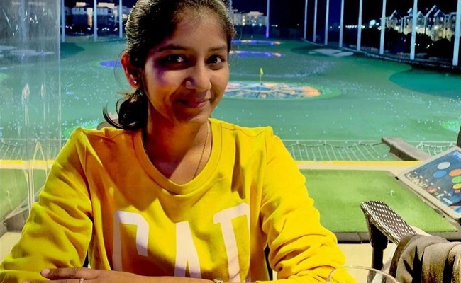 Mass Shooting At US: Telugu Girl Among Killed Victims!