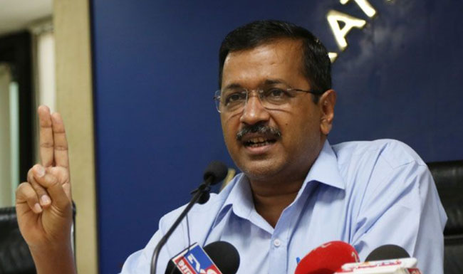 Massive Win For Delhi Govt On Executive Powers!