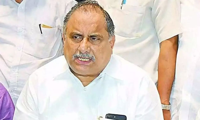 Mudragada Again Wants To Become Politically Active!