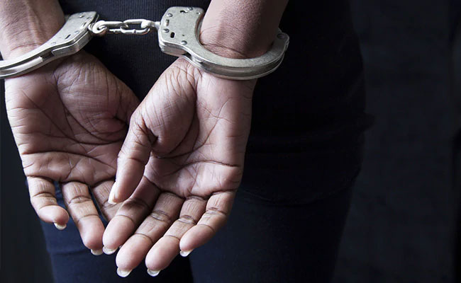 Serial Killer In Guntur Arrested Finally!