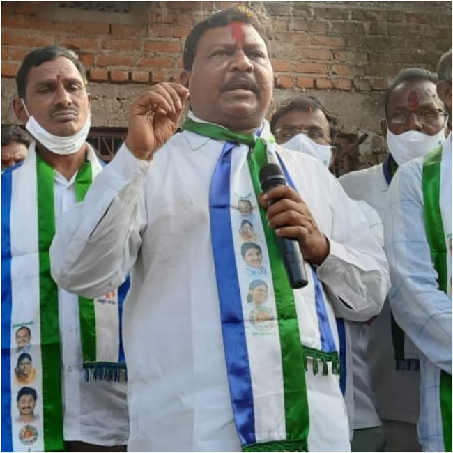 Settlers Damaging Roads And Bridges: Deputy CM!