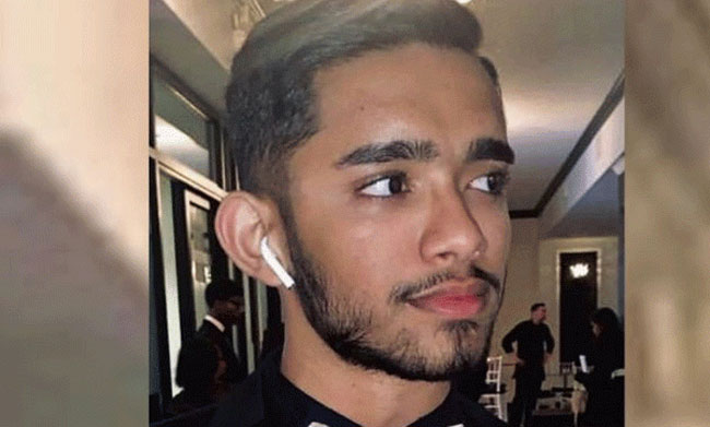 Shocking: Indian-Origin Man Shot In America Shocking: Indian-Origin Man Shot In America