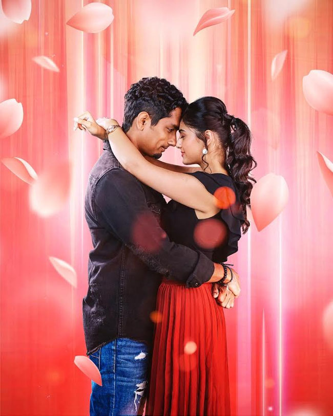 Siddharths Bilingual Takkar Coming Out On This Date! Siddharths Bilingual Takkar Coming Out On This Date!