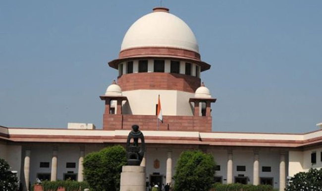 Supreme Courts Landmark Order On Divorce!