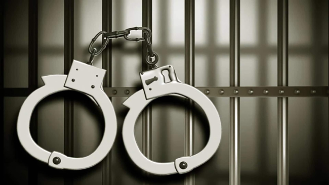 Suspected Terrorists Arrested By IB,TS Intelligence!