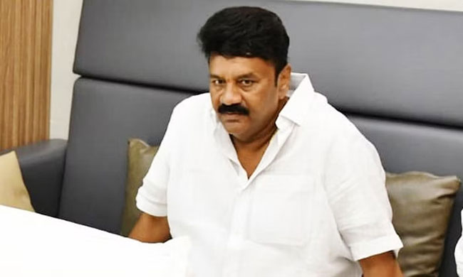 Talasani Srinivas Yadav Indirectly Addresses Nandi Award Row!