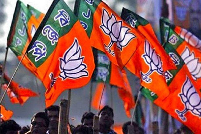 Tension Keeps On Increasing In BJP!