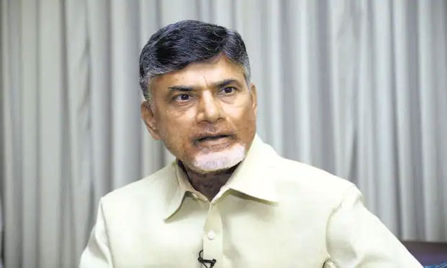 Will Chandrababu Get Arrested?
